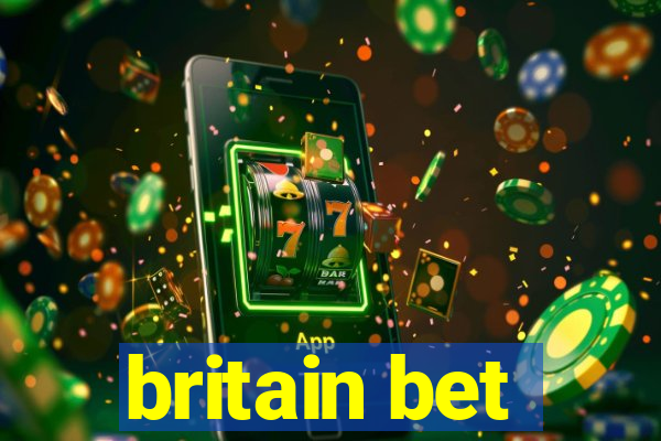 britain bet